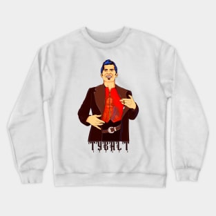 Tybalt Crewneck Sweatshirt